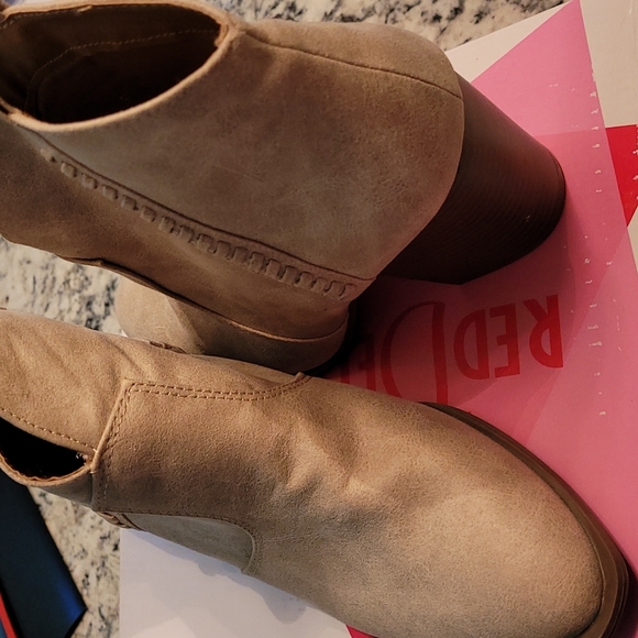 Booties - Picture 2 of 5